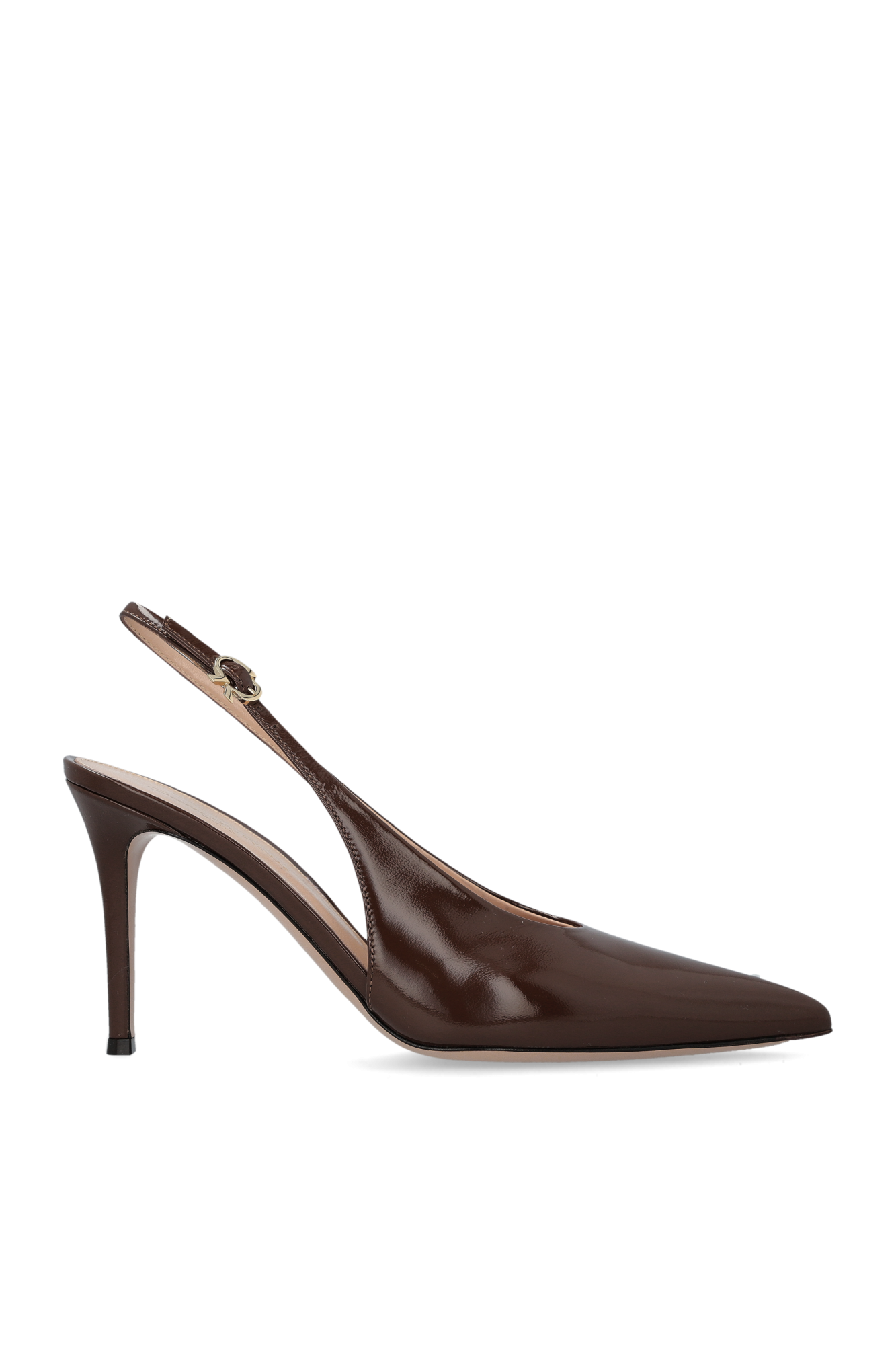 Gianvito Rossi スリッポン Gianvito Rossi 